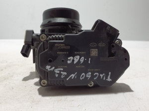 Hyundai Tucson (2015–2026) Accelerator valve 351002M417 - 3