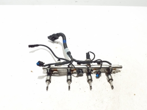   Common Rail Kraftstoffleitung  - 353002M400 