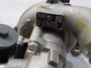 Hyundai Tucson (2015–2026) Turbolader 282312MHB0 - 2
