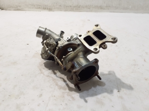 Hyundai Tucson (2015–2026) Turbolader 282312MHB0 - 3