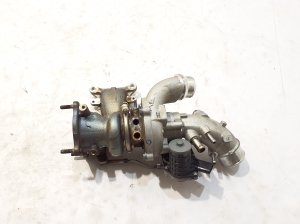 Hyundai Tucson (2015–2026) Turbolader 282312MHB0 - 4