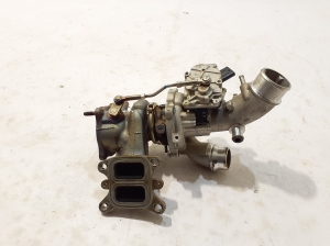   Turbolader  - 282312MHB0 