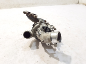 Hyundai Tucson (2015–2026) Turbolader 282312MHB0 - 5