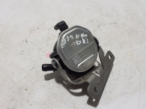 Hyundai Tucson (2015–2026) Auxiliary water pump 289202M600 - 3