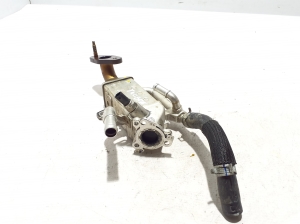 Hyundai Tucson (2015–2026) EGR-klapi jahuti 284002M401 - 3