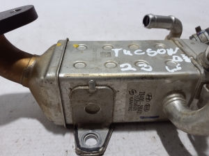 Hyundai Tucson (2015–2026) EGR-klapi jahuti 284002M401 - 4