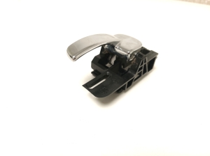 NISSAN Qashqai+2 (2007–2013) Rear side door interior handle - 5