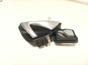   Front door inner handle  - 9673213677 
