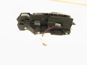 Citroen DS5 (2011–2019) Türöffner innen vorne 9673213677 - 2