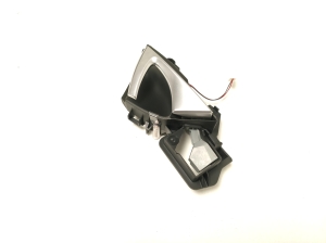 Citroen DS5 (2011–2019) Türöffner innen vorne 9673213677 - 4