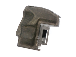 Mini Clubman F54 (2014–2026) Engine control unit bracket 8581370 - 5