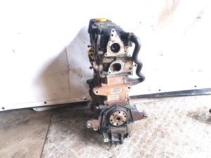 Opel Astra H (2004–2010) Motor Z19DT - 2