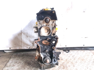 Opel Astra H (2004–2010) Motor Z19DT - 3