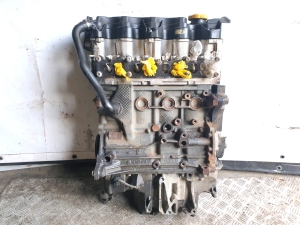 Motor - Z19DT