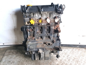 Opel Astra H (2004–2010) Motor Z19DT - 5