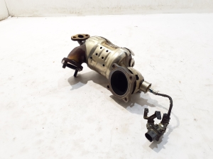   Catalytic converter  - 285002MDD0 