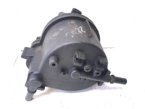 Peugeot 206 (1998–2013) Kraftstofffiltergehäuse 70365548
