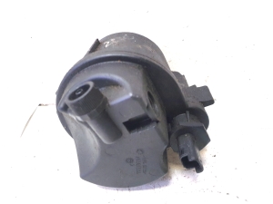Peugeot 206 (1998–2013) Kraftstofffiltergehäuse 70365548 - 3