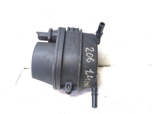 Peugeot 206 (1998–2013) Kraftstofffiltergehäuse 70365548 - 5