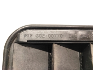 Mini Clubman F54 (2014–2026) Rear fender vent grille 30E00770 - 2