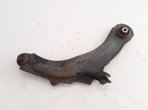 RENAULT Megane II (2002–2009) Front control arm 545017775R - 2