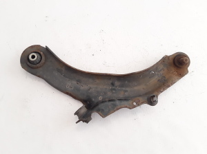 RENAULT Megane II (2002–2009) Front control arm 545017775R - 3