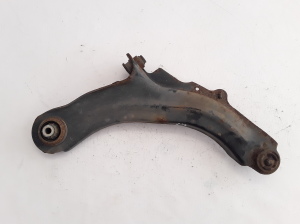 RENAULT Megane II (2002–2009) Front control arm 545017775R - 4