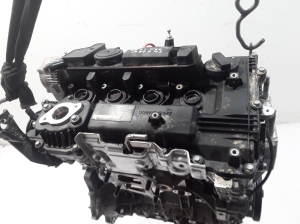 Hyundai Tucson (2015–2026) Motor G4FT - 2