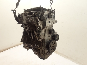 Hyundai Tucson (2015–2026) Motor G4FT - 3