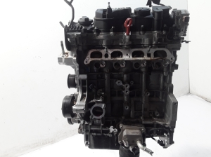 Hyundai Tucson (2015–2026) Motor G4FT - 4