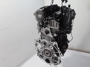 Hyundai Tucson (2015–2026) Motor G4FT - 5