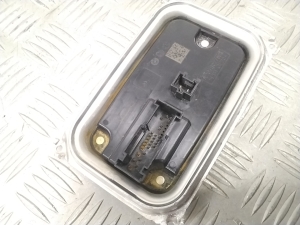 Mercedes Benz C-Class 206 (2021–2026) Xenon headlight control unit A2239002626 - 3