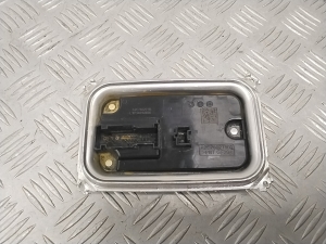 Mercedes Benz C-Class 206 (2021–2026) Xenon headlight control unit A2239002626 - 4