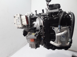 Hyundai Tucson (2015–2026) Getriebe 1EB3 - 2
