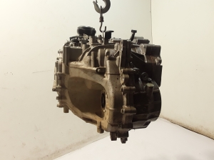Hyundai Tucson (2015–2026) Getriebe 1EB3 - 3