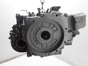Hyundai Tucson (2015–2026) Getriebe 1EB3 - 4