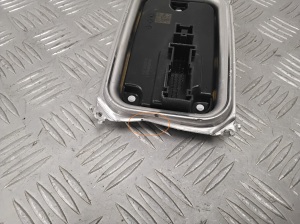 Mercedes Benz C-Class 206 (2021–2026) Xenon headlight control unit A2239002626 - 3