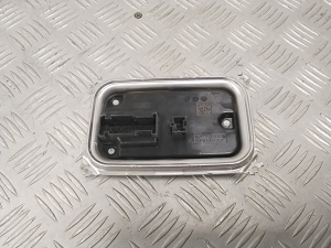 Mercedes Benz C-Class 206 (2021–2026) Xenon headlight control unit A2239002626 - 4