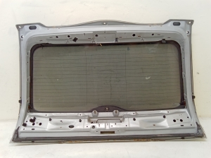 BMW X5 E53 (1999–2006) Trunk lid 41627126015 - 3