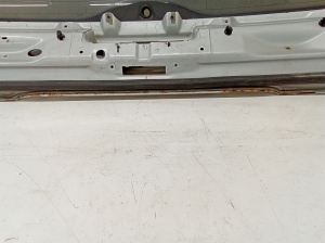 BMW X5 E53 (1999–2006) Trunk lid 41627126015 - 4