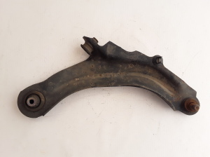 RENAULT Megane II (2002–2009) Querlenker vorne 545003037R - 2
