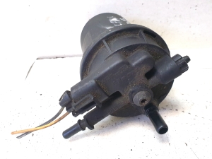 Fuel filter housing - 