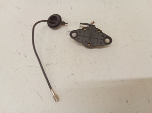 BMW X5 E53 (1999–2006) Antenna BSGJ1102A - 3