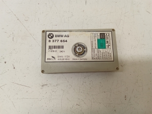 BMW X5 E53 (1999–2006) Antennenverstärker 8377654 - 4