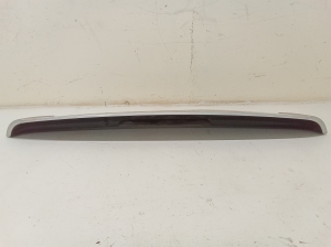 BMW X5 E53 (1999–2006) Heckklappenspoiler 7025612 - 3