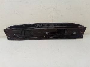 BMW X5 E53 (1999–2006) Heckklappenspoiler 7025612 - 6