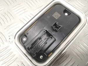 Mercedes Benz C-Class 206 (2021–2026) Xenon headlight control unit A2239002626 - 3