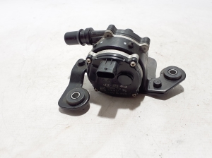 Hyundai Tucson (2015–2026) Auxiliary water pump 369103D921 - 3