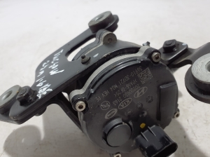 Hyundai Tucson (2015–2026) Auxiliary water pump 369103D921 - 4