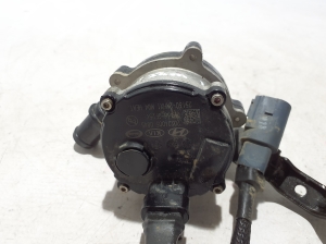 Hyundai Tucson (2015–2026) Auxiliary water pump 251602MHX1 - 2